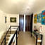 Escape to Paradise, Minimalist 4-BR Beachfront, 300 Mbps with amazing views