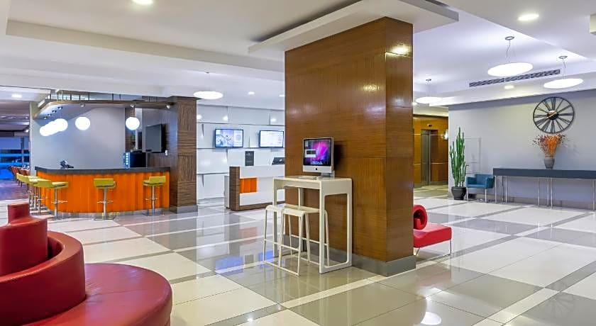 Novotel Kayseri