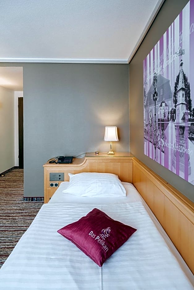 Hotel Pelikan