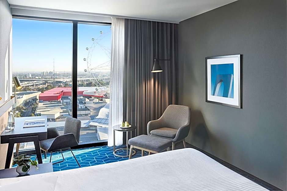 Vibe Hotel Melbourne Docklands