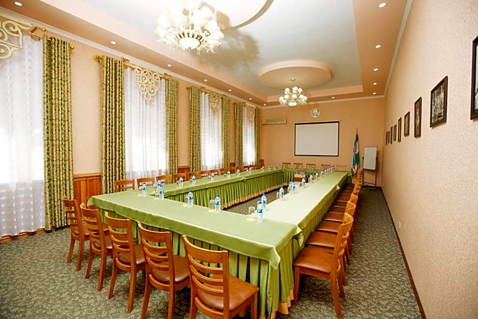 Hotel Asia Khiva
