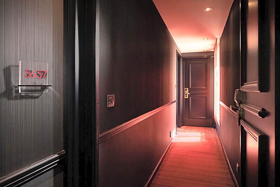 Hotel Elysees Regencia