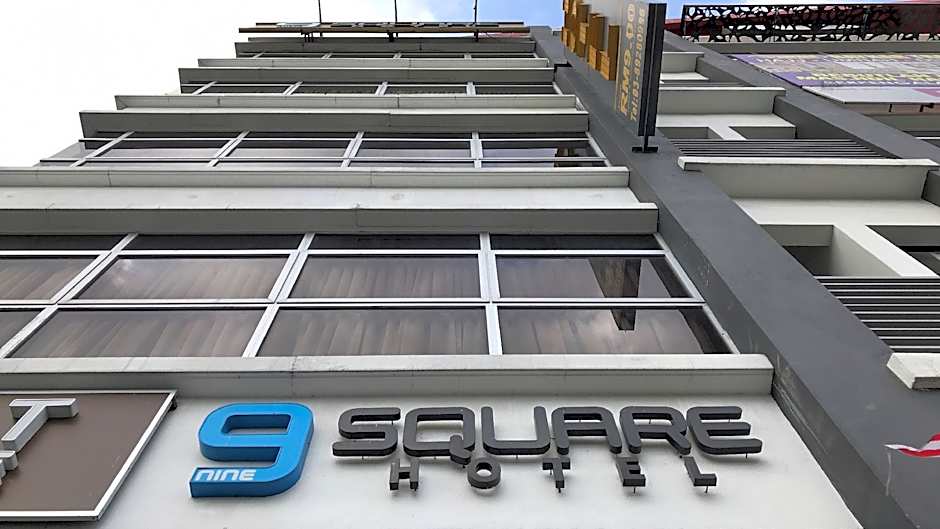 9 Square Hotel - Bandar Baru Bangi