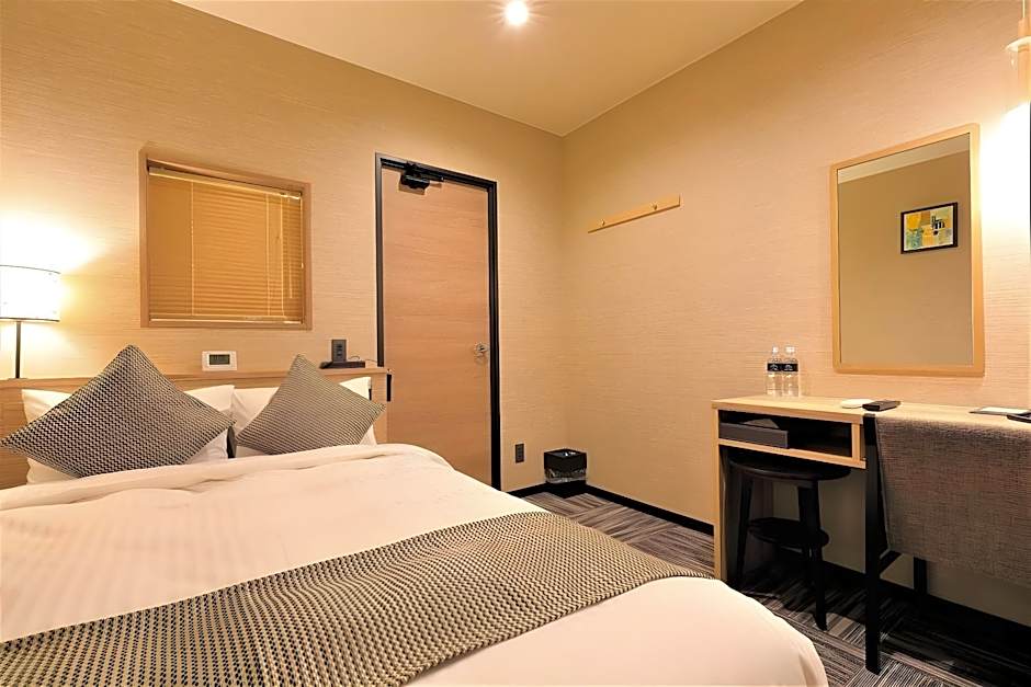 Astil Hotel Shin-Osaka