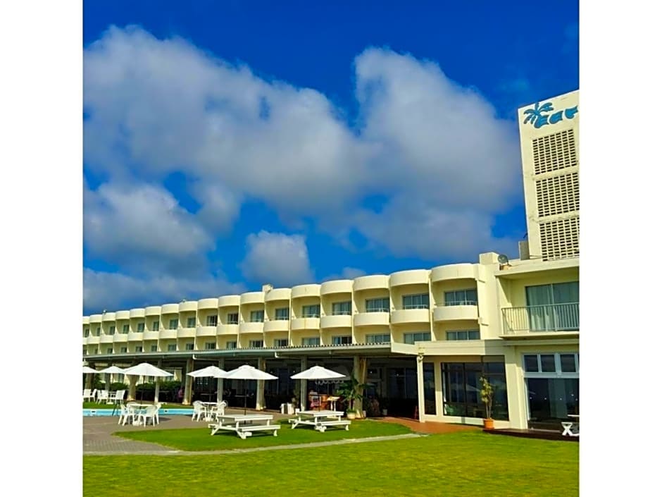 EN Resort Kumejima EEF Beach Hotel - Vacation STAY 59145v