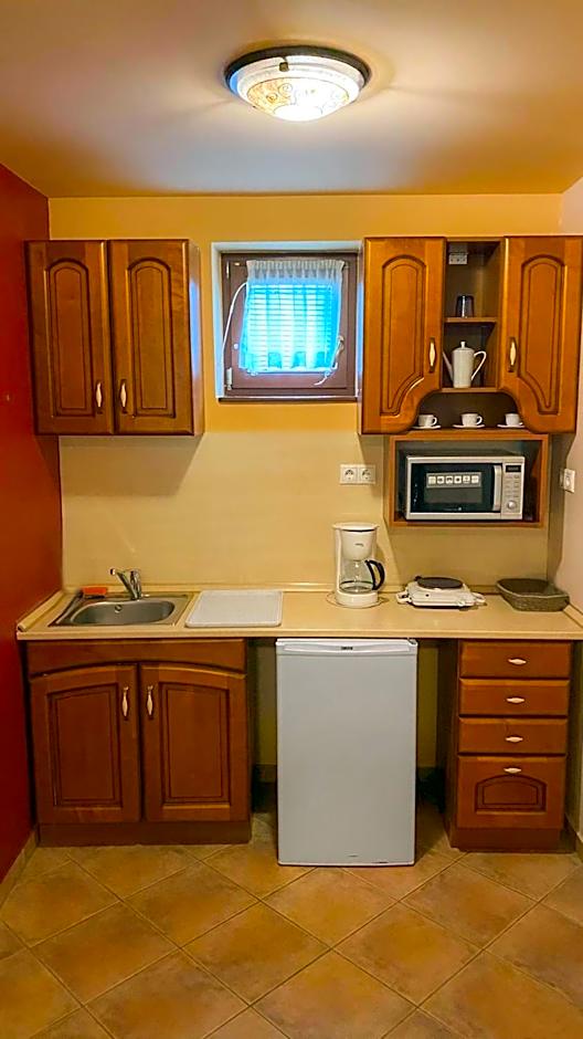 Bajor Panzió Bük-Bükfürdő, Adults Friendly 12 Plus