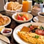 Hotel Krone Delhi Near IGI Airport Delhi