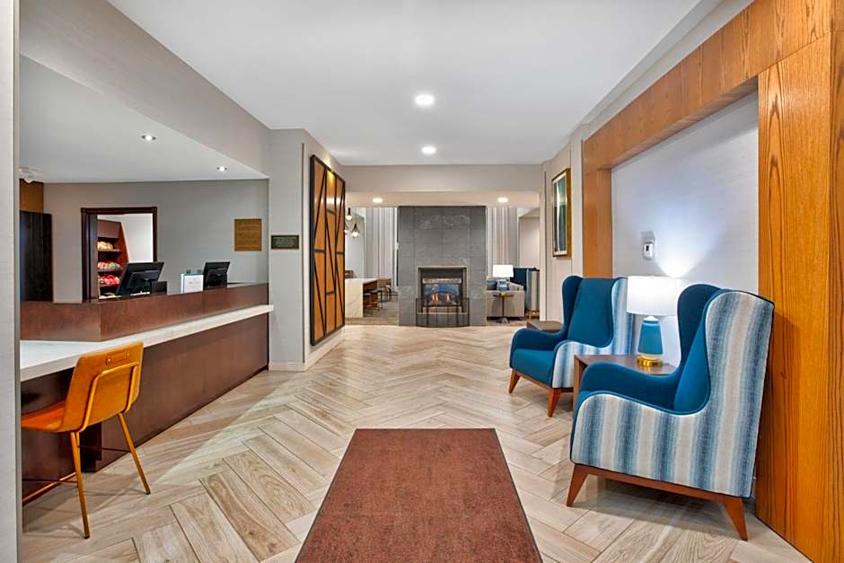 Staybridge Suites Bismarck By IHG