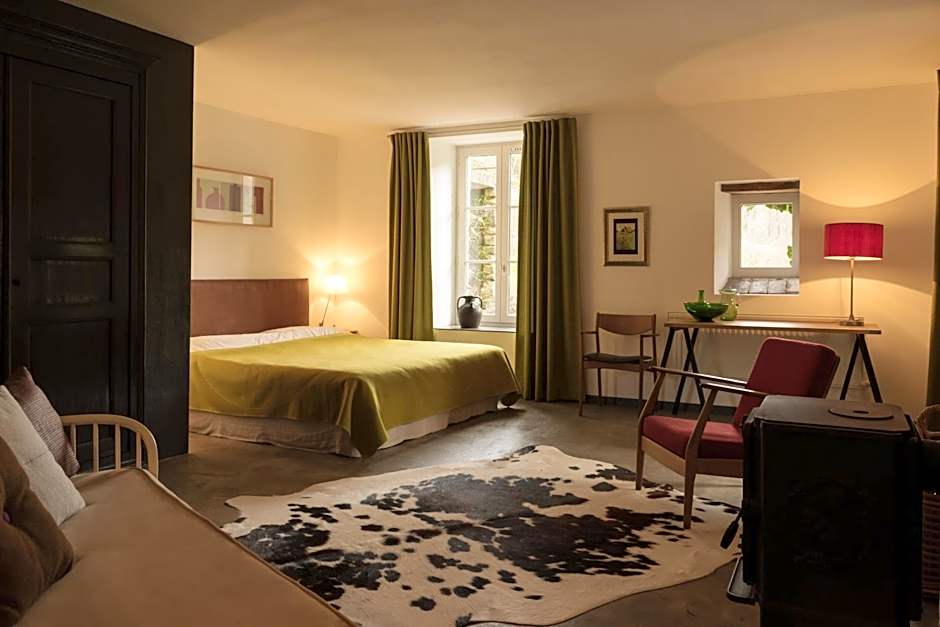 Moulin Renaudiots - Escapade Luxe Refuge cosy & Bourgogne au coin du feu