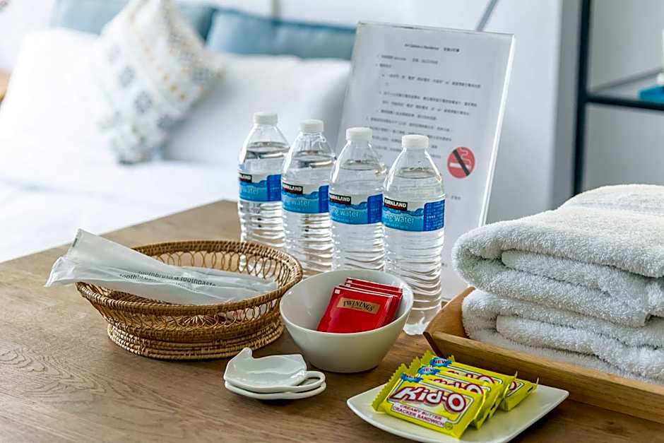 Art Station x Residence