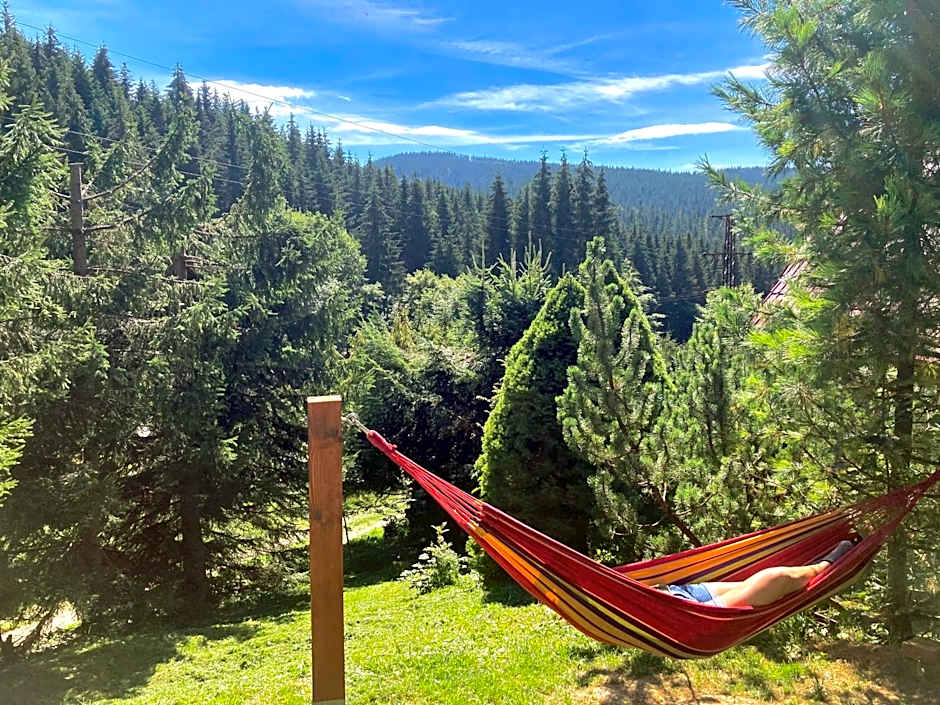 Chata Dolce Donovaly