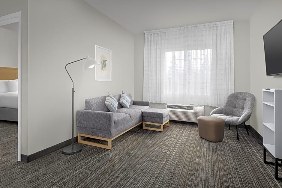 TownePlace Suites by Marriott Sacramento Cal Expo