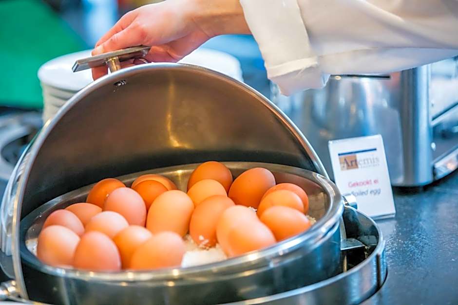 Hotel Artemis Amsterdam