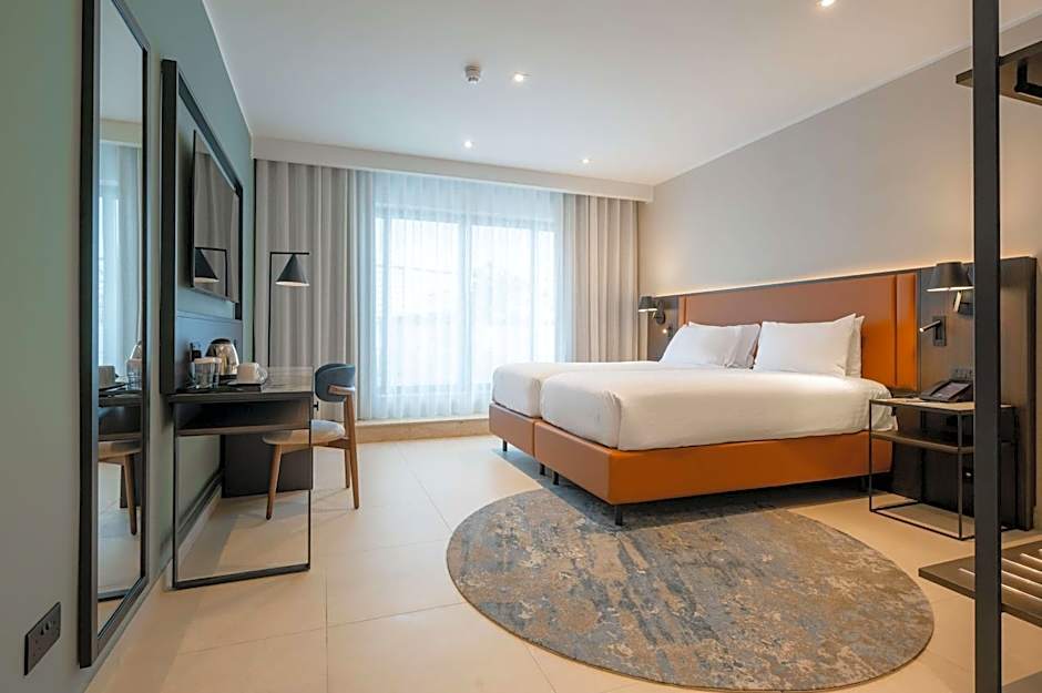 DoubleTree by Hilton Malta