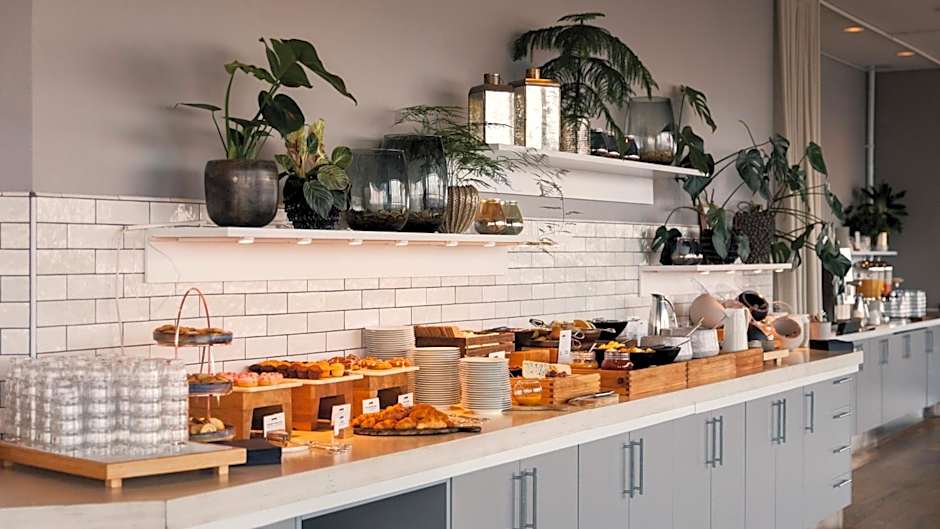 Gothia Towers & Upper House