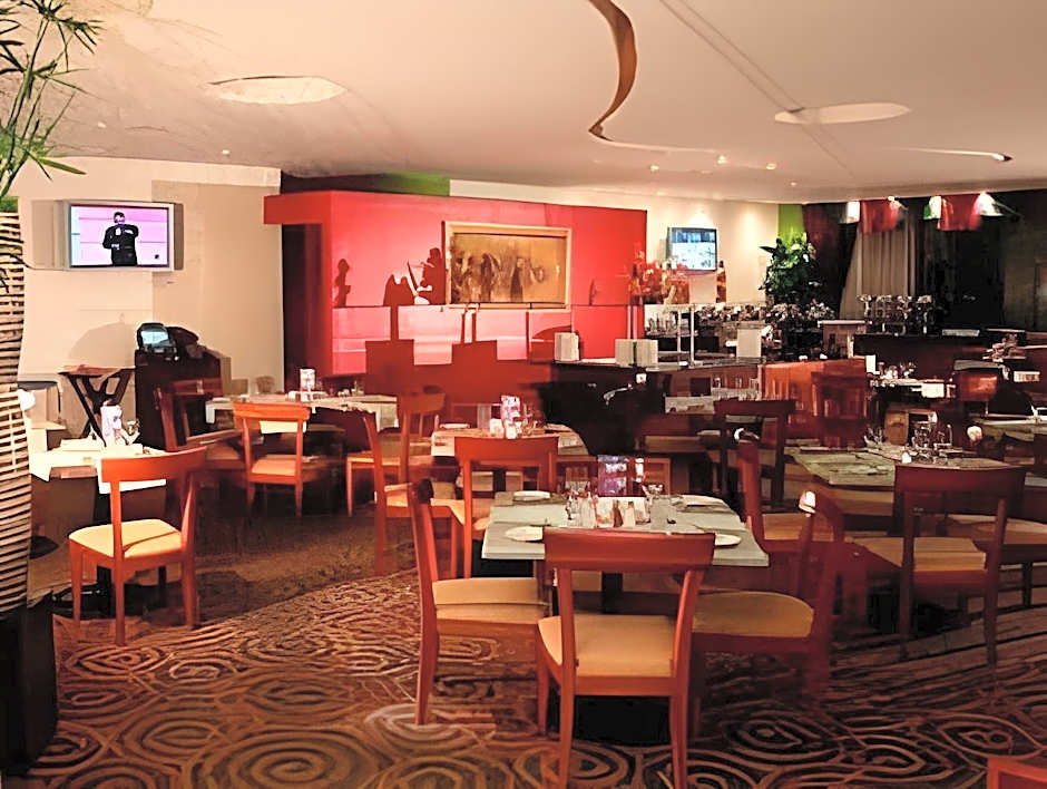 Veneto Hotel & Casino