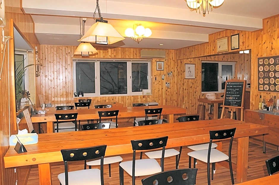 Pension Fryingpan