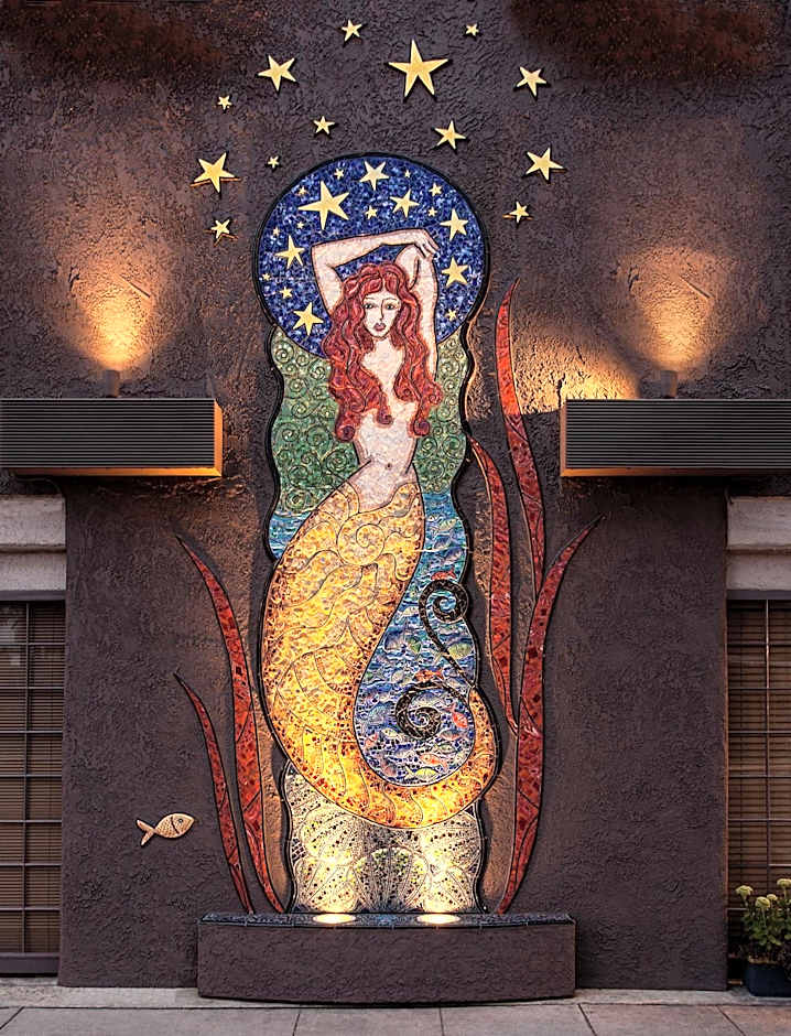 The Inn At Venice Beach