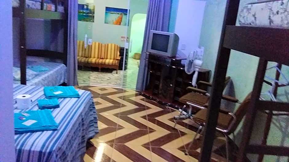 Pousada Recanto Dom Lázaro