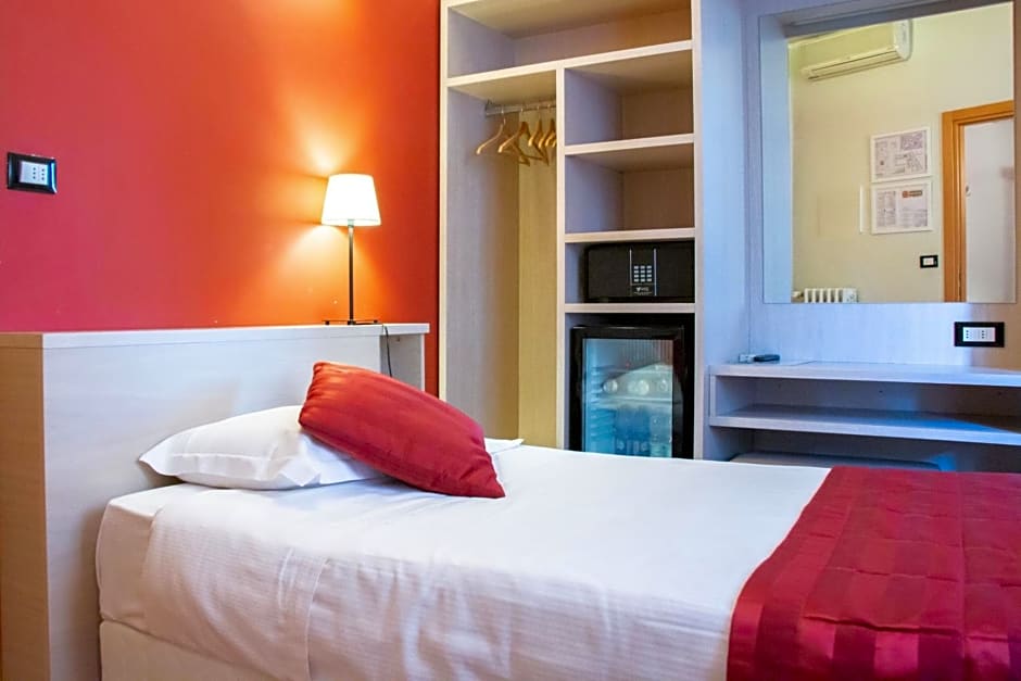 Hotel Accademia
