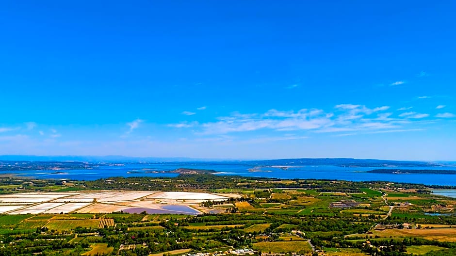 Village Vacances Azureva Sigean