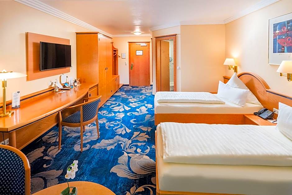 Hotel Asemann Planegg