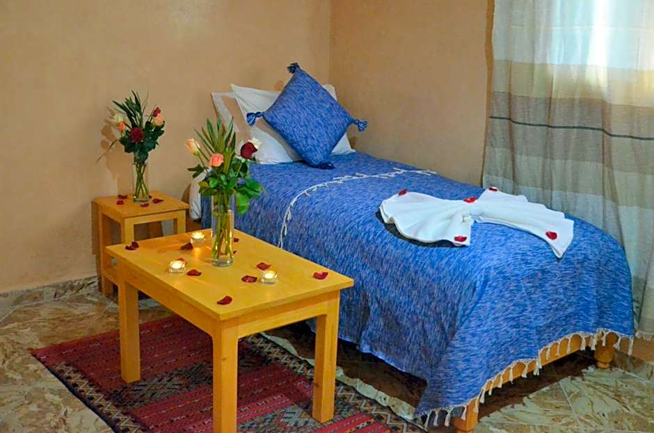 Riad Essaouira