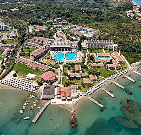 Roda Beach Resort & Spa