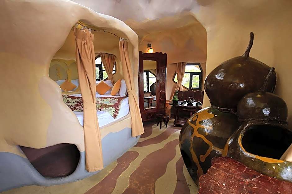Crazy  House Dalat