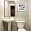 Four Points By Sheraton Hotel & Suites San Francisco Airport