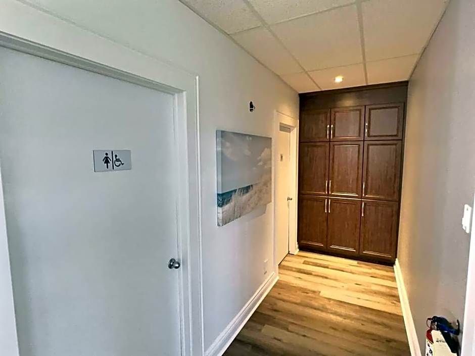 Auberge Nouvelle-France