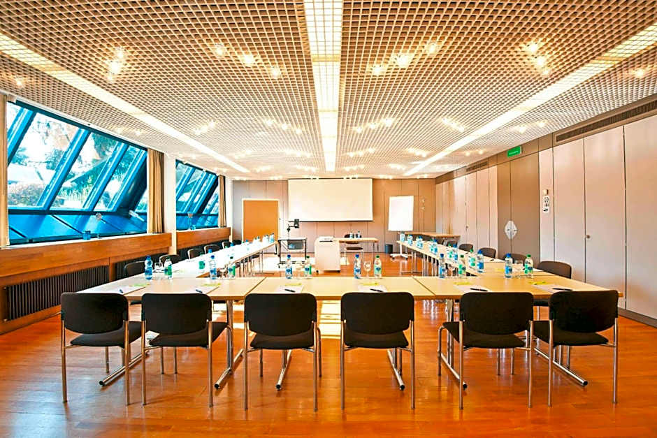Dorint Parkhotel Bad Zurzach