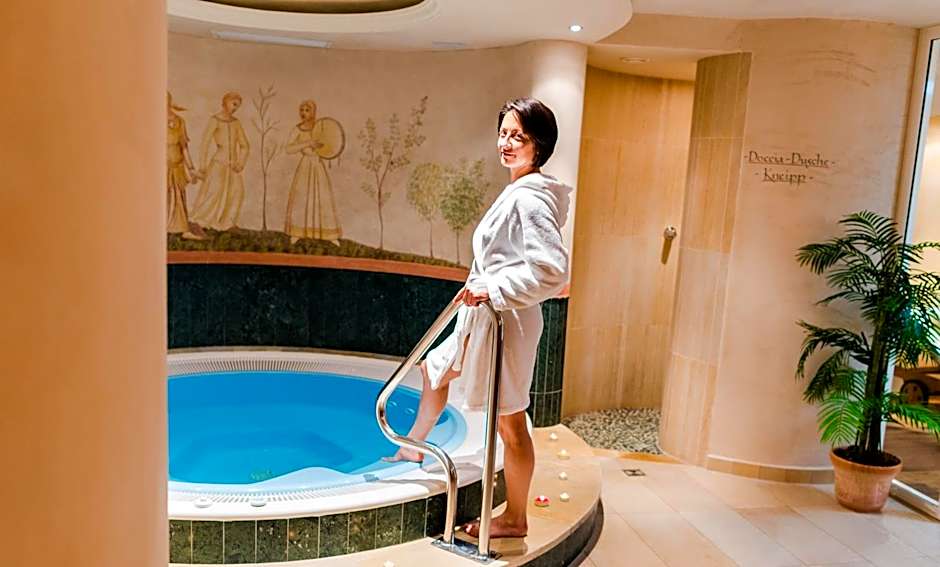 Villa David Dolomites