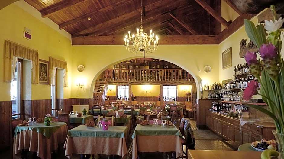 Hotel Ristorante La Nuova Fattoria