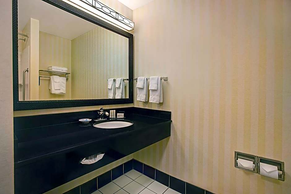 Fairfield Inn & Suites by Marriott Carlsbad