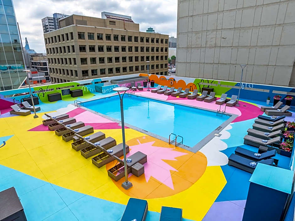 Delta Hotels Winnipeg