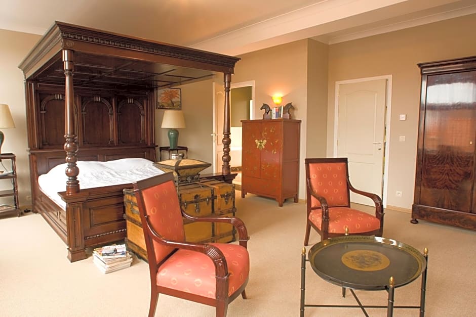B&B Huis ´T Schaep