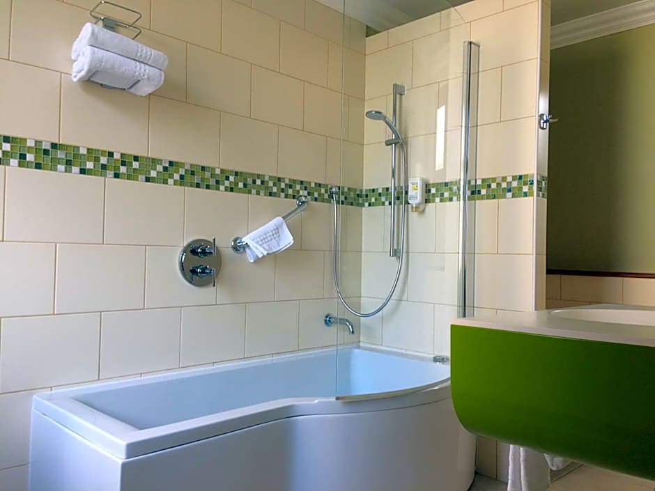 Cit'Hotel Sphinx - Hotel