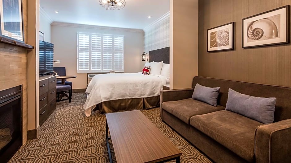 Aristocrat Hotel, BW Signature Collection