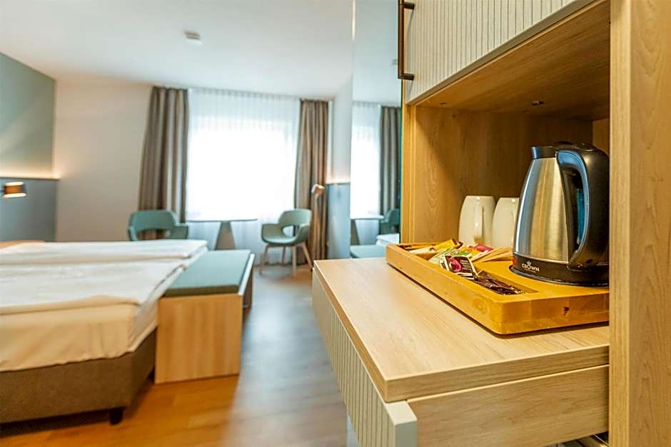 Best Western Plus Theodor Storm Hotel