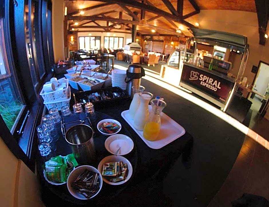 The Park Hotel Ruapehu