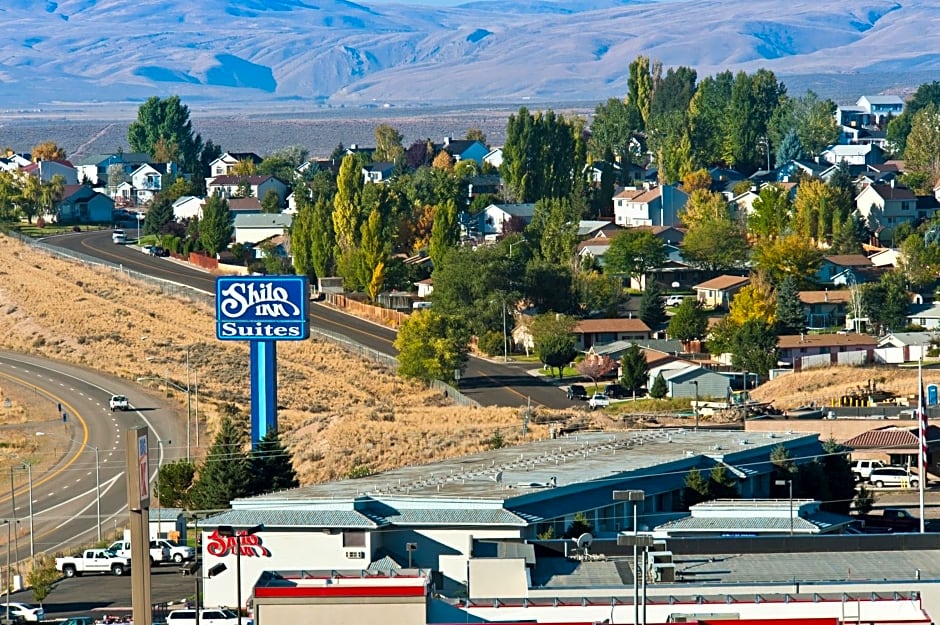 Shilo Inn Elko