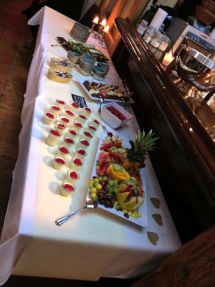 Hotel Restaurant Mühlenhof Bosse