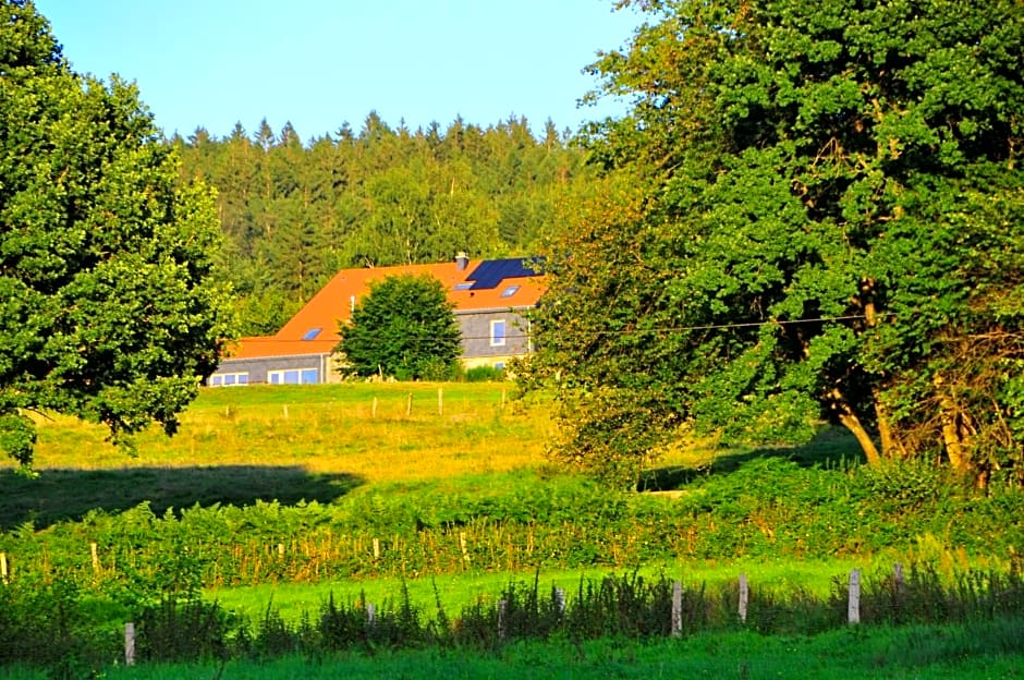 Le Clos des Brumes