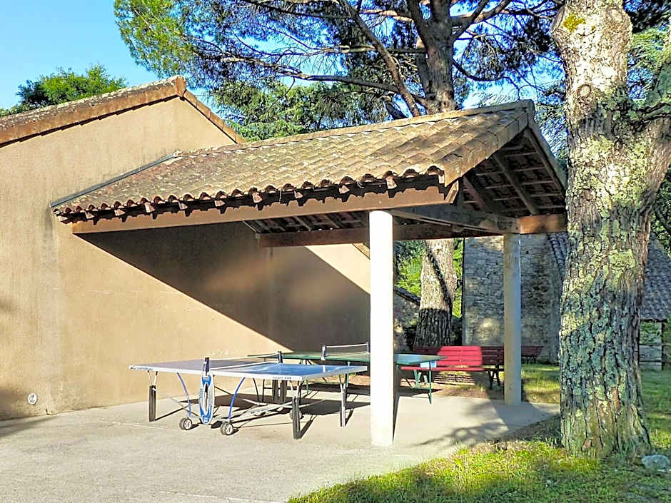 Terres de France - Le Domaine des Vans