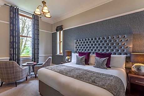 Premier Room with SeaView