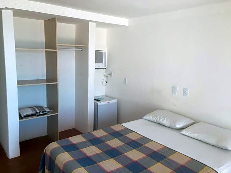 Hotel Para¿ Natal