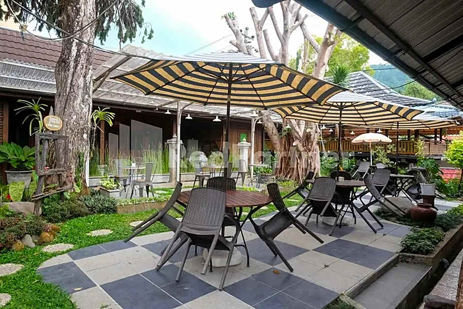 Javenir Hotel Tawangmangu Mitra RedDoorz