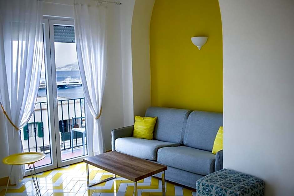 Relais Maresca Luxury Small Hotel & Terrace Restaurant