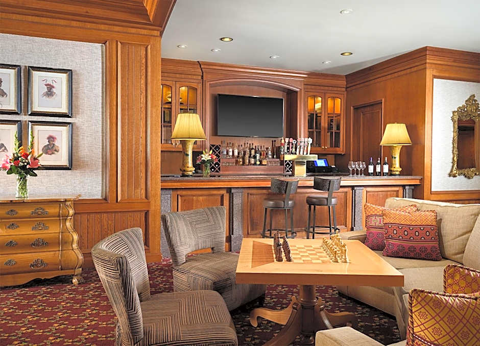Little America Hotel & Resort Cheyenne